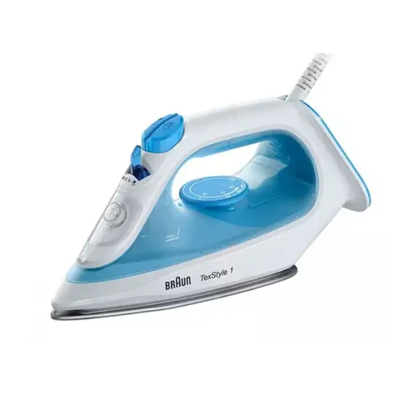 უთო BRAUN SI1050BL