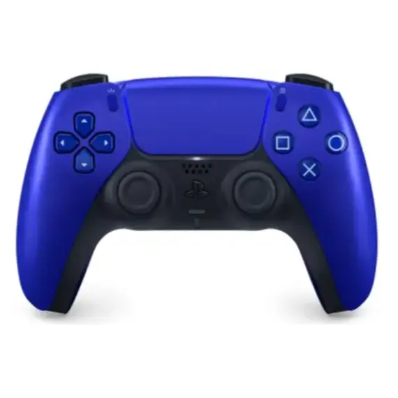 კონტროლერი Playstation DualSense PS5 Wireless Controller Cobalt Blue /KIA/PS5