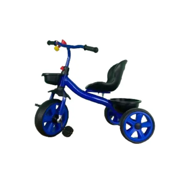 სამთვალა ველოსიპედი 209V-BLU