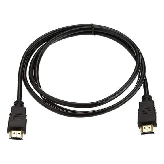 HDMI კაბელი SBOX HDMI-HDMI 1.4 M/M 3 M