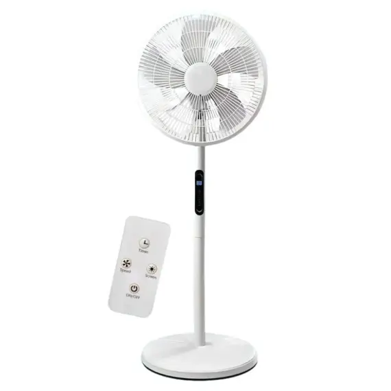 ვენტილატორი ILITEK IL 195