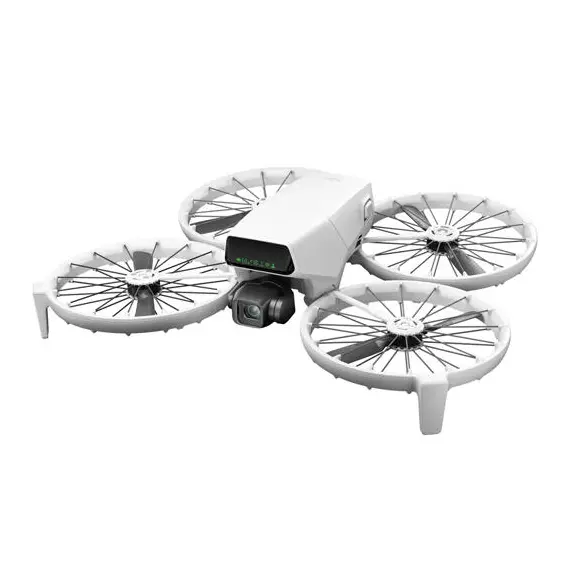 დრონი DJI Flip Fly More Combo (DJI RC 2)
