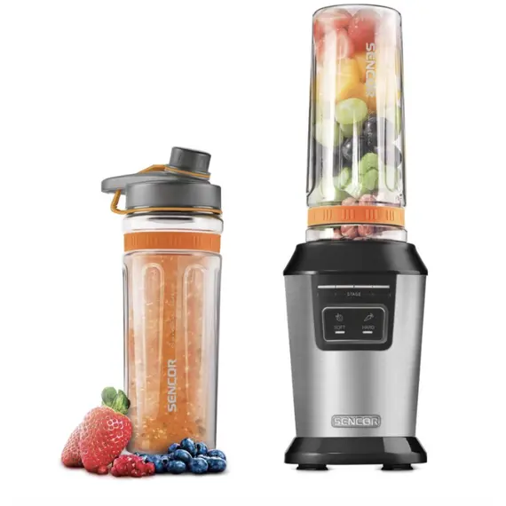 ბლენდერი Sencor SBL 7550SS