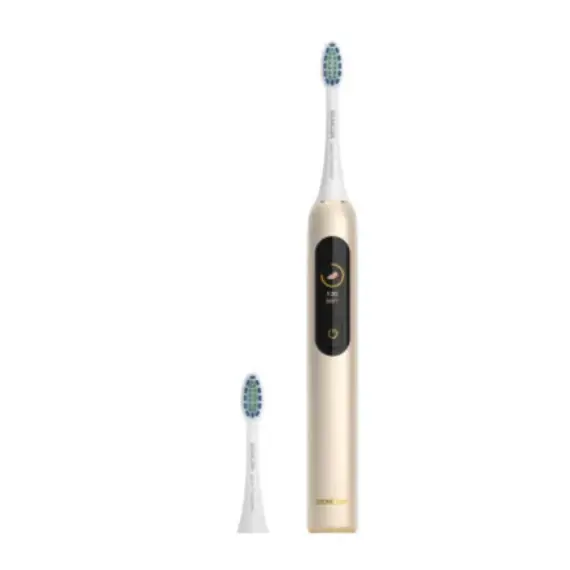 კბილის ელექტრო ჯაგრისი Sencor SOC 5011GD Sonic Toothbrush