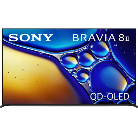 TV SONY K-65XR80M2