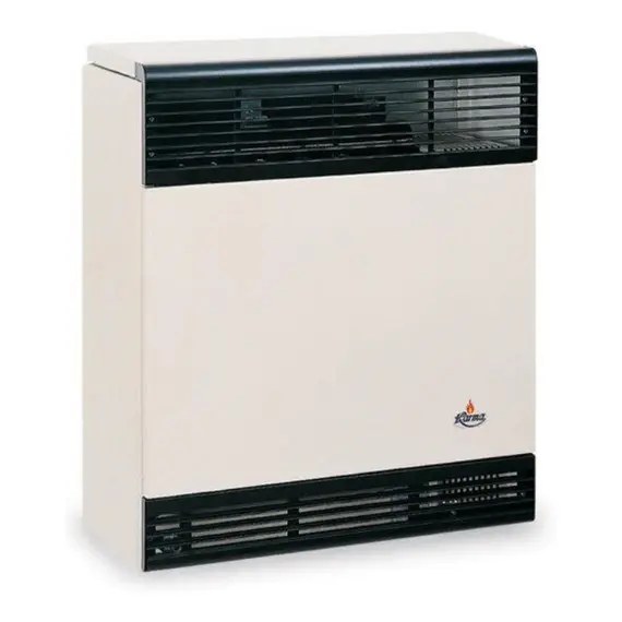 გაზის გამათბობელი 30-40 მ2 KARMA BETA 3