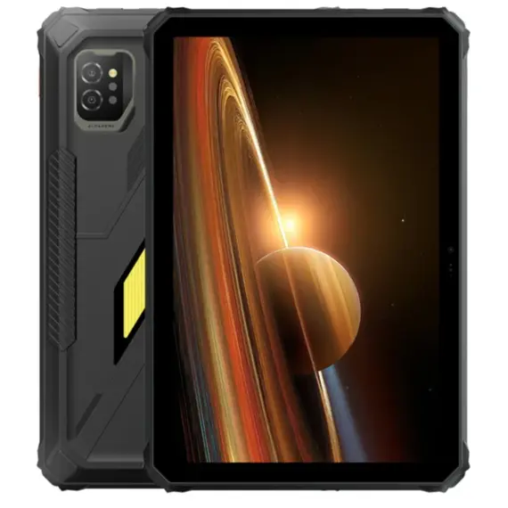 პლანშეტი Blackview RUGGED TABLET Active 7  LTE  11''  FHD+  8GB 128GB Black