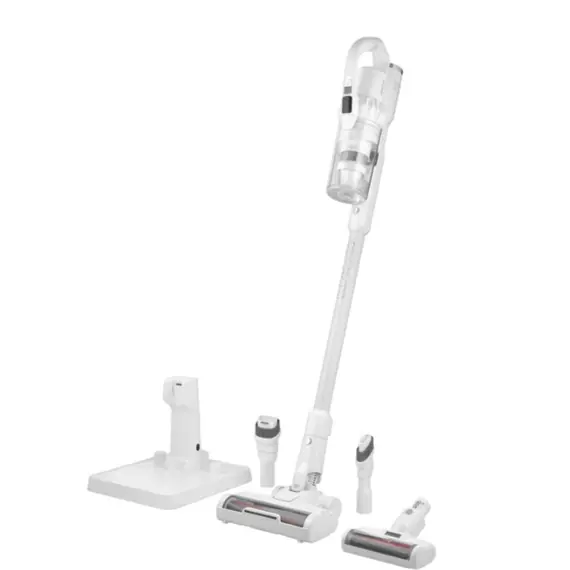 მტვერსასრუტი Sencor SVC 9829WH 3in1 Cordl.Vac.Cleaner