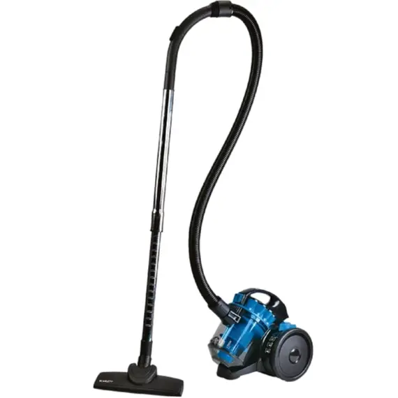 მტვერსასრუტი Scarlett SC-VC80C86, 1700W, 2L, Vacuum Cleaner, Blue