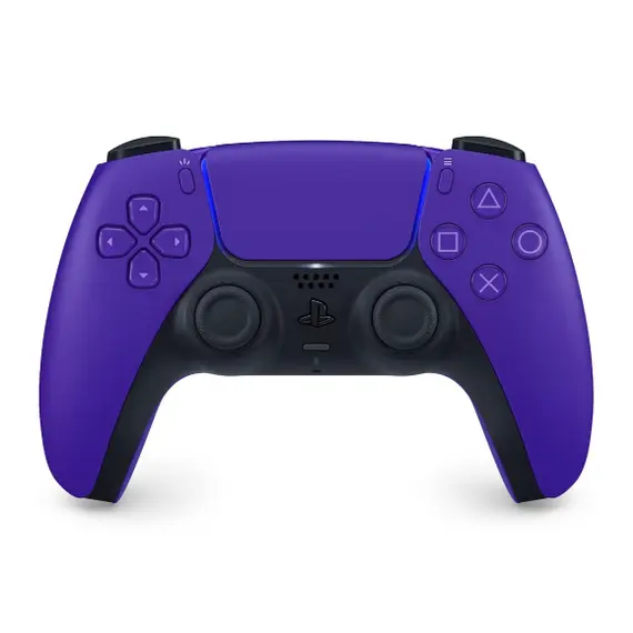 კონტროლერი Playstation DualSense PS5 Wireless Controller Galactic Purple /KIA/PS5