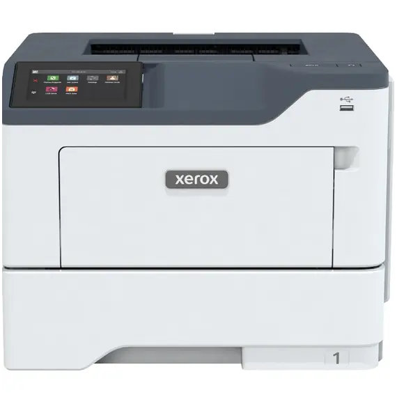 პრინტერი Xerox B410V_DN, A4, USB, LAN, Printer, White