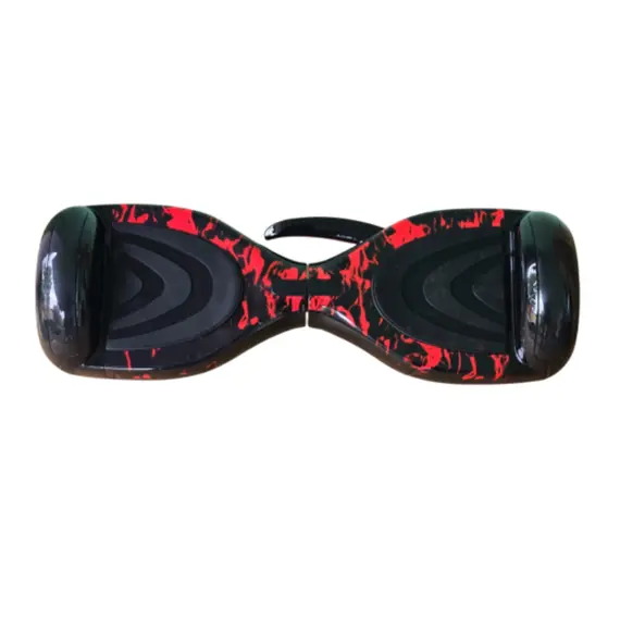 ჰოვერბორდი GOLDEN CHILD A3-2-6 (თვითბალანსი, განათება, BLUETOOTH)