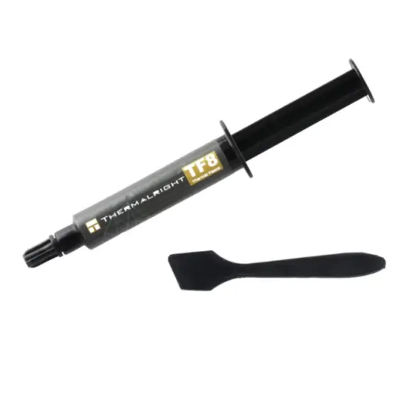 თერმო პასტა THERMALRIGHT TF8 Thermal Paste 12.8g