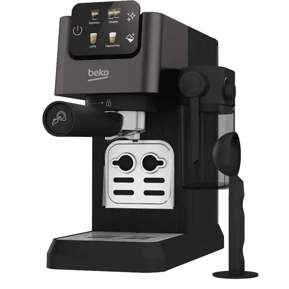 ყავის აპარატი Beko CEP 5464DX