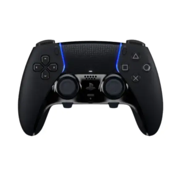 კონტროლერი Playstation DualSense Edge Wireless Controller Midnight Black /PS5