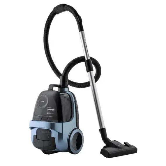 მტვერსასრუტი GORENJE VC2302G6AHBL