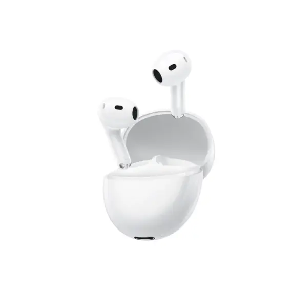 ყურსასმენი Honor Choice TiinLab TWS Earbuds S7 White (5504ABTK)