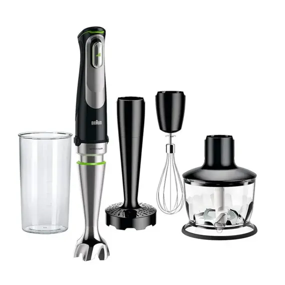 ბლენდერი BRAUN MQ9147X