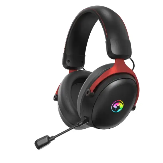 ყურსასმენი MARVO HG9076W Tactic X Pro wireless headset