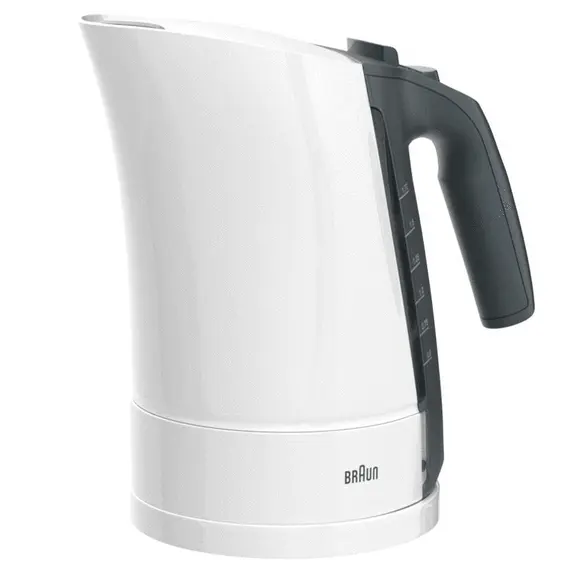 ელექტრო ჩაიდანი BRAUN WK300WH