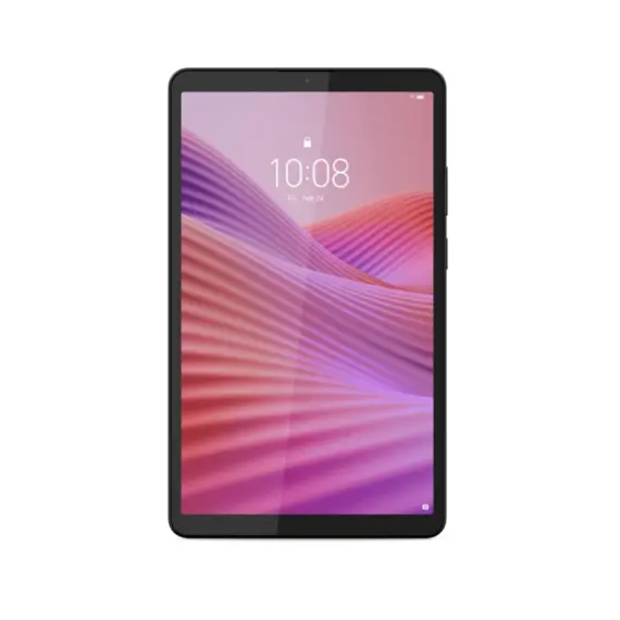 პლანშეტი LENOVO TAB ONE LTE 8.7" 4GB 128GB Luna Grey With Clear Case