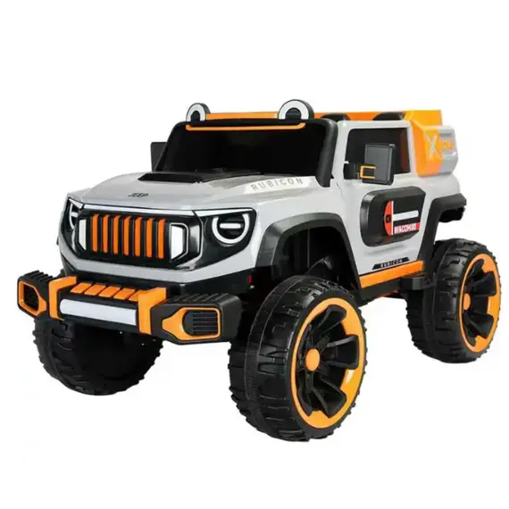 ბავშვის ელექტრო მანქანა 4X4  902-CER