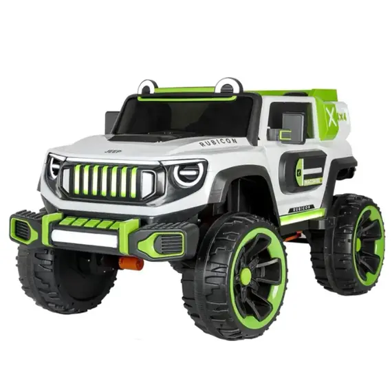 ბავშვის ელექტრო მანქანა 4X4  902-W