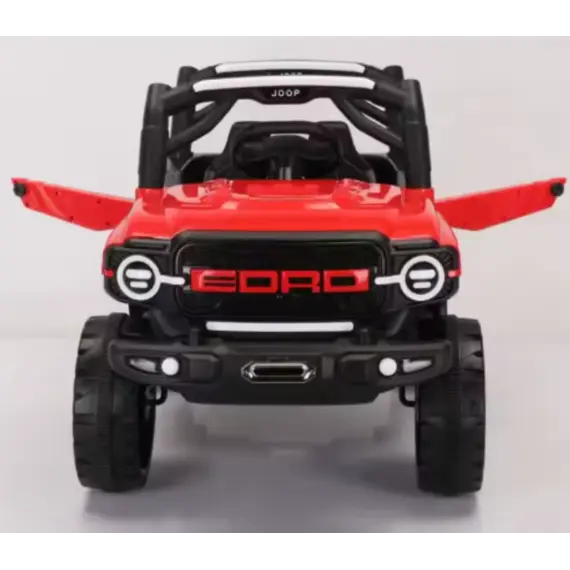 ბავშვის ელექტრო მანქანა 4X4 BH-5566R