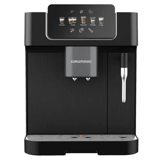 ყავის აპარატი Grundig KVA 6230