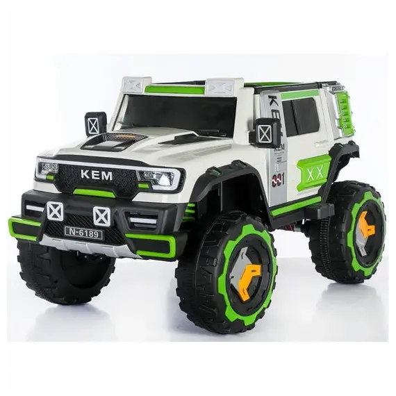 ბავშვის ელექტრო მანქანა N-6189-W