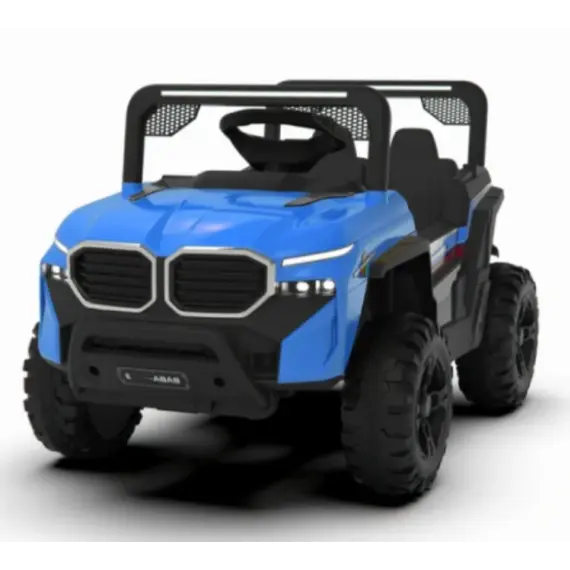 საბავშვო ელექტრო მანქანა XMX1BLU