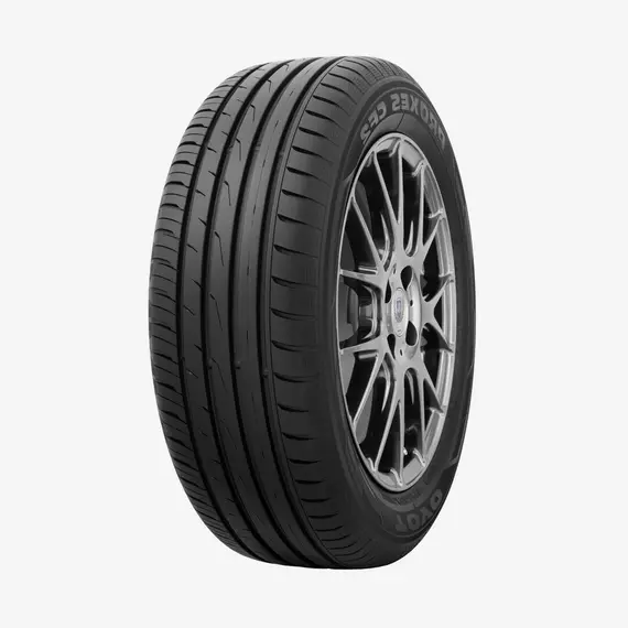ავტომობილის საბურავი 225/50R17 TOYO PROXES COMFORT