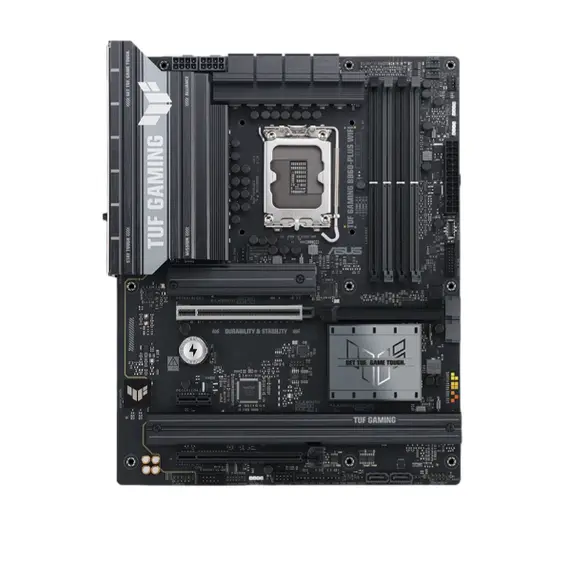 დედა დაფა Asus TUF GAMING B860-PLUS WIFI