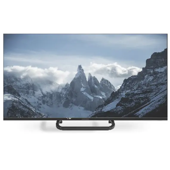 ტელევიზორი FRANKO FTV-43WHF1300