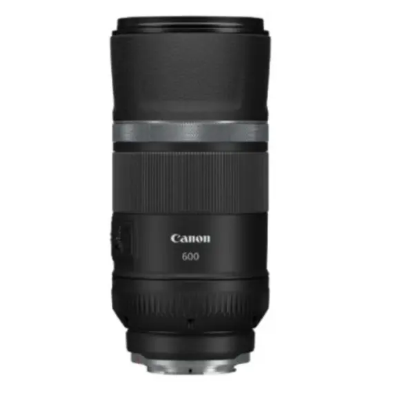 ფოტოაპარატის ლინზა Canon RF LENS  RF 600MM F11 IS STM