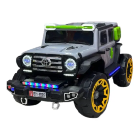 ბავშვის ელექტრო მანქანა 4X4 BH-1199-CER