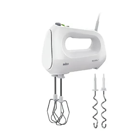 მიქსერი Braun HM1010WH