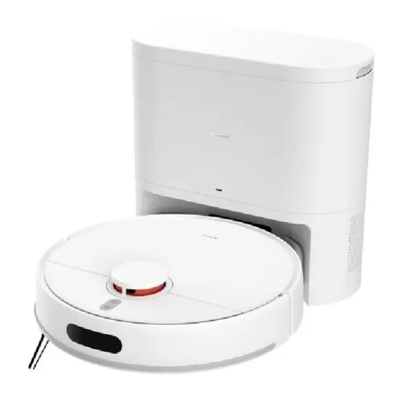 მტვერსასრუტი Xiaomi Robot Vacuum H40 White (OV51)