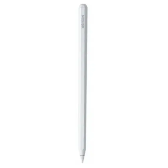 სტილუსი UGREEN LP653 (15910), Smart Stylus Pen For iPad, White