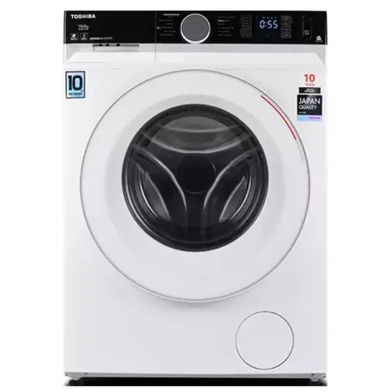 სარეცხი მანქანა Toshiba TW-BK110G4UZ(WK)