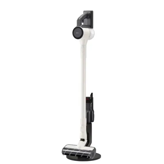 vacuum cleaner LG A9LSLIM.BCBQCIS