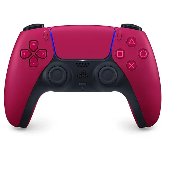 კონტროლერი Playstation DualSense PS5 Wireless Controller Cosmic Red /KIA/PS5