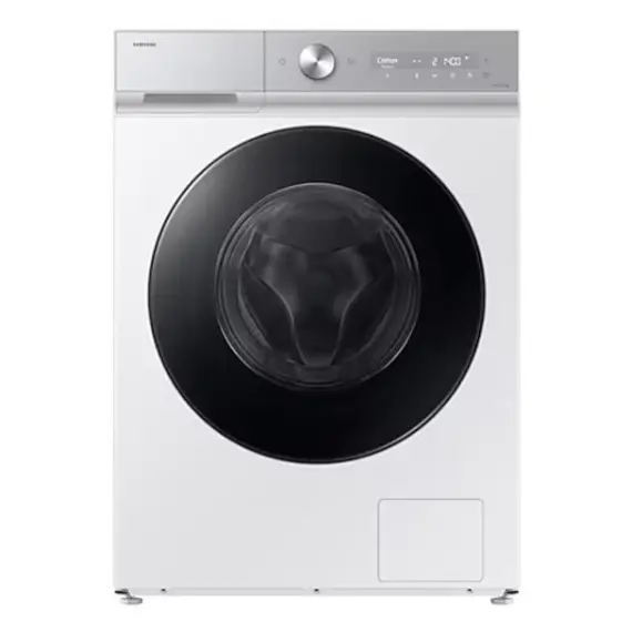 სარეცხი მანქანა საშრობით Samsung WD11DB8B85GHL