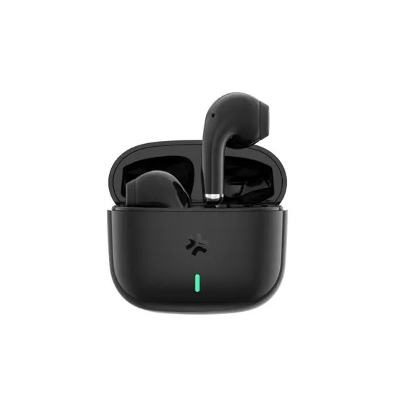 ყურსასმენი Celly TIPS1 True Wireless Earphones Black
