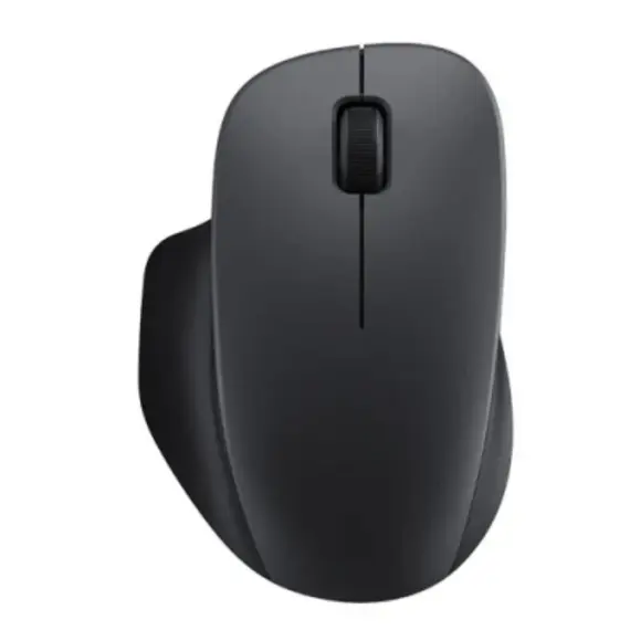 მაუსი Xiaomi Wireless Mouse Comfort Edition (Black)