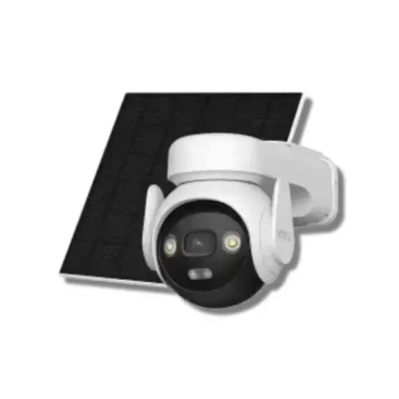 ვიდეო სათვალთვალო კამერა Imou AOV PT 4G & WiFi 5MP