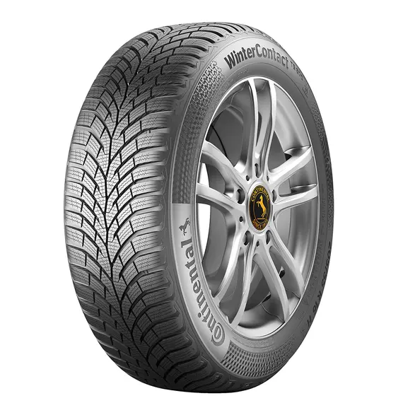 ავტომობილის საბურავი 285/40R21 CONTINENTAL WINTERCONTACT TS870