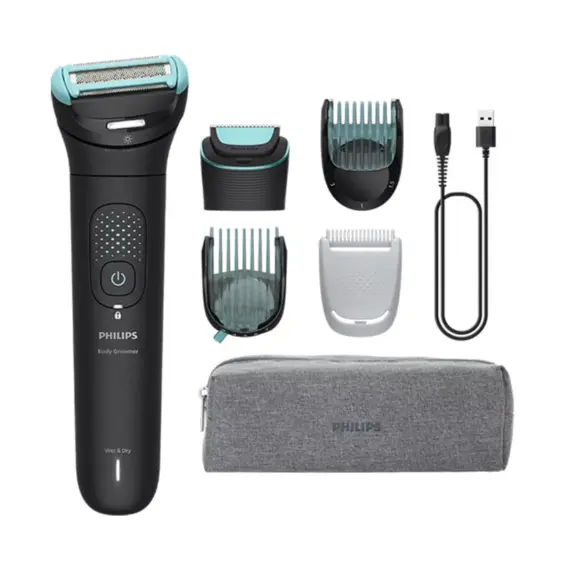 წვერის საპარსი PHILIPS BG7470/15