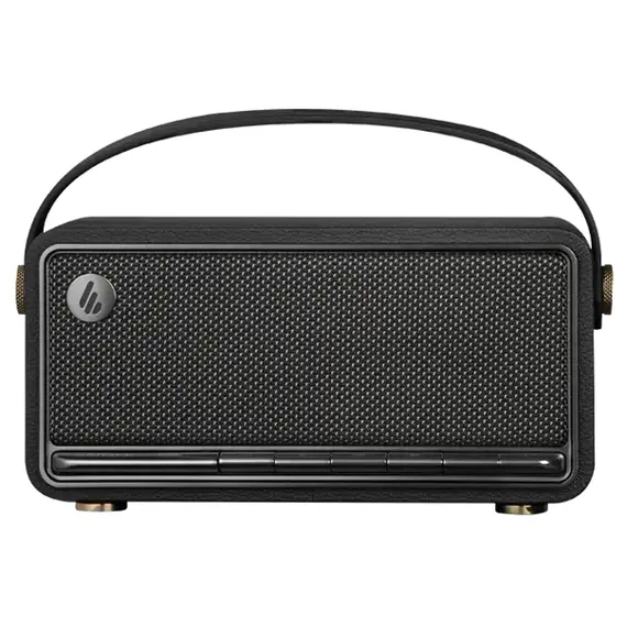 დინამიკი Edifier MP330, 40W, Bluetooth, USB-C, microSD, Speaker, Black