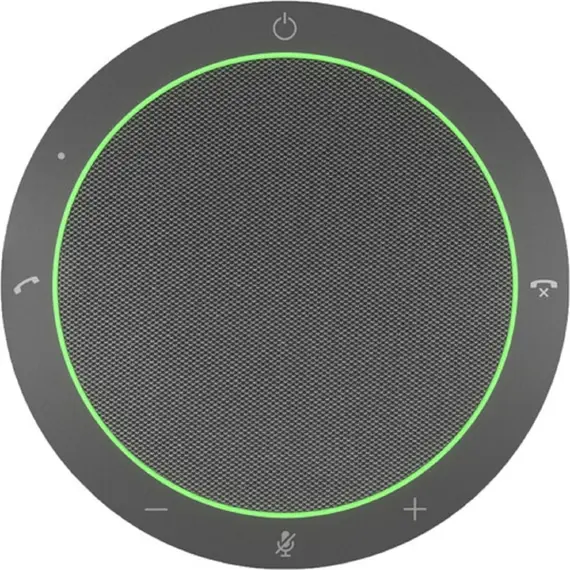 საკონფერენციო დინამიკი Jabra 2740-109 Speak2 40 MS Teams, USB-C, USB-A, Conference Speaker, Black